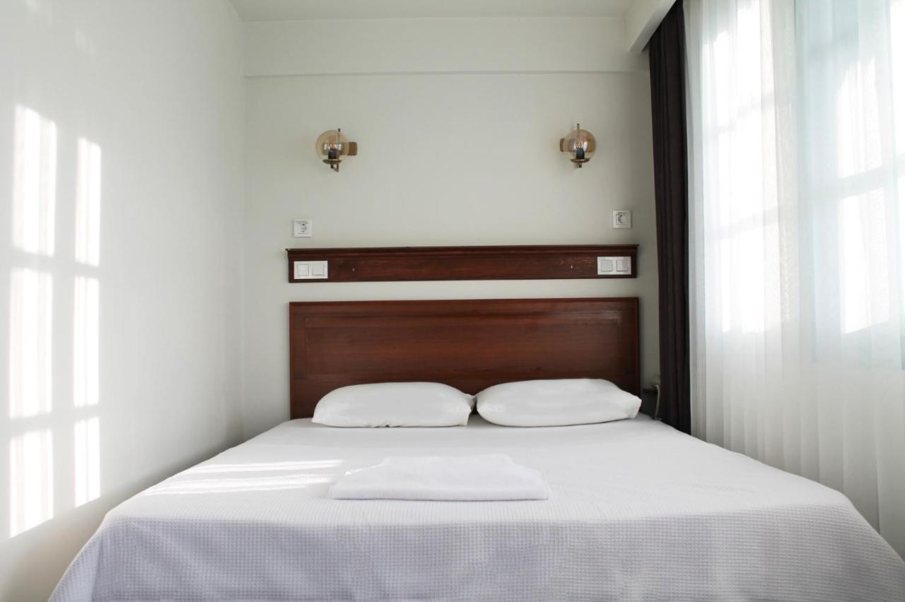 Silent Turkuaz Hotel Саригерме Экстерьер фото