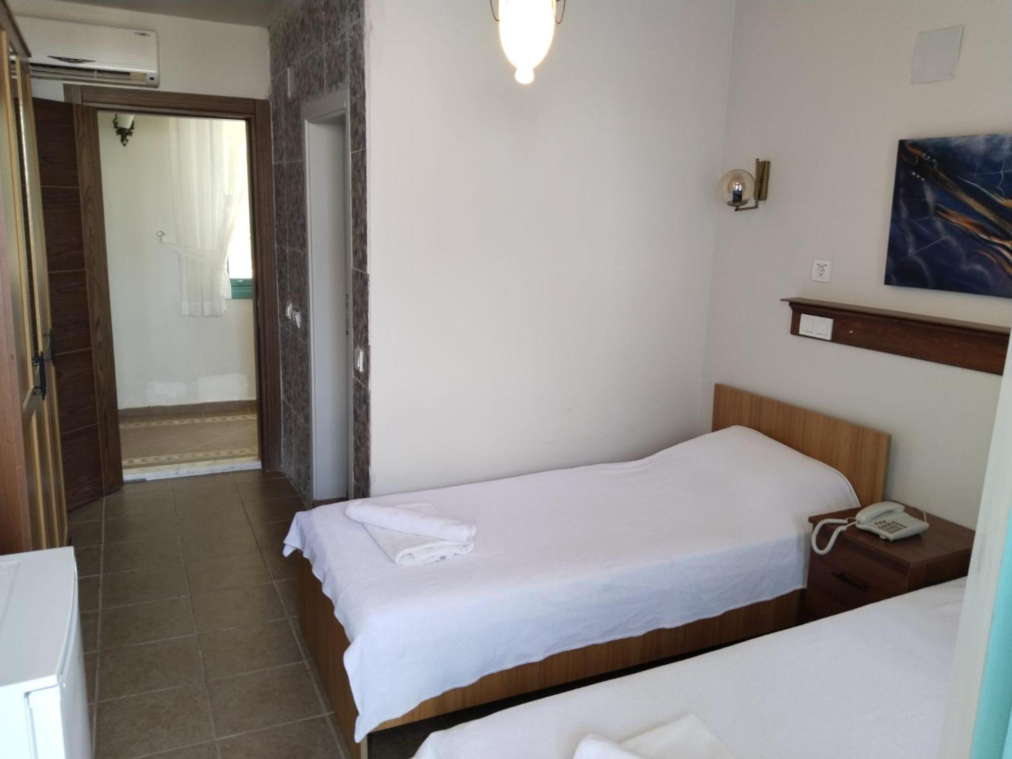 Silent Turkuaz Hotel Саригерме Экстерьер фото