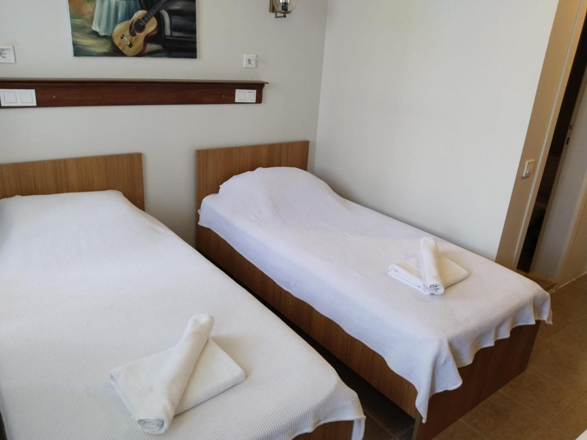 Silent Turkuaz Hotel Саригерме Экстерьер фото